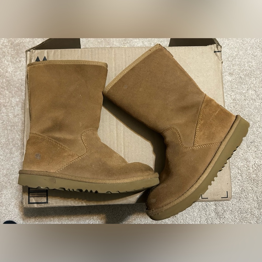 Ugg Boots